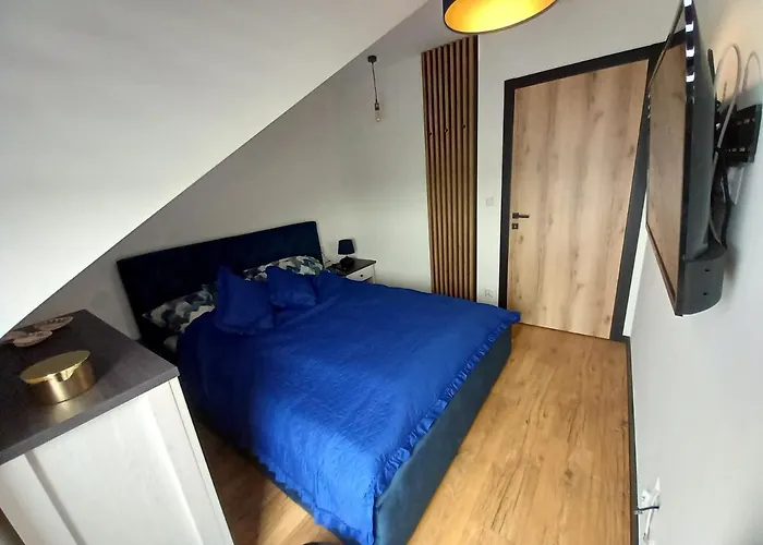 Apartament Kapitanska