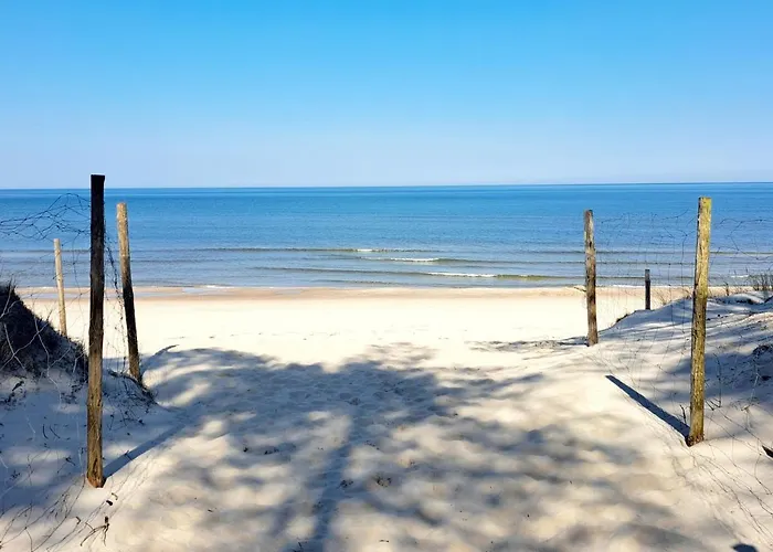 Apartament Kapitanska