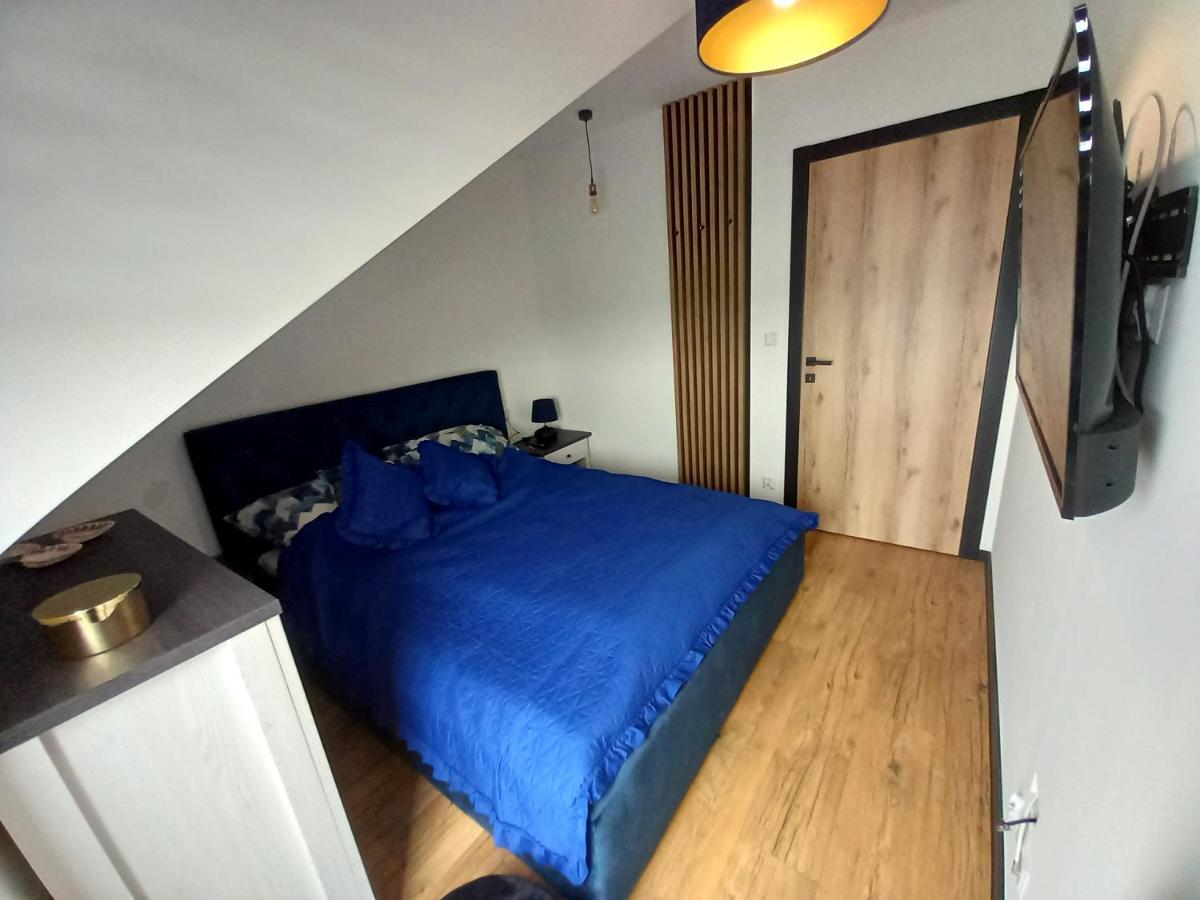 Apartment Kapitanska