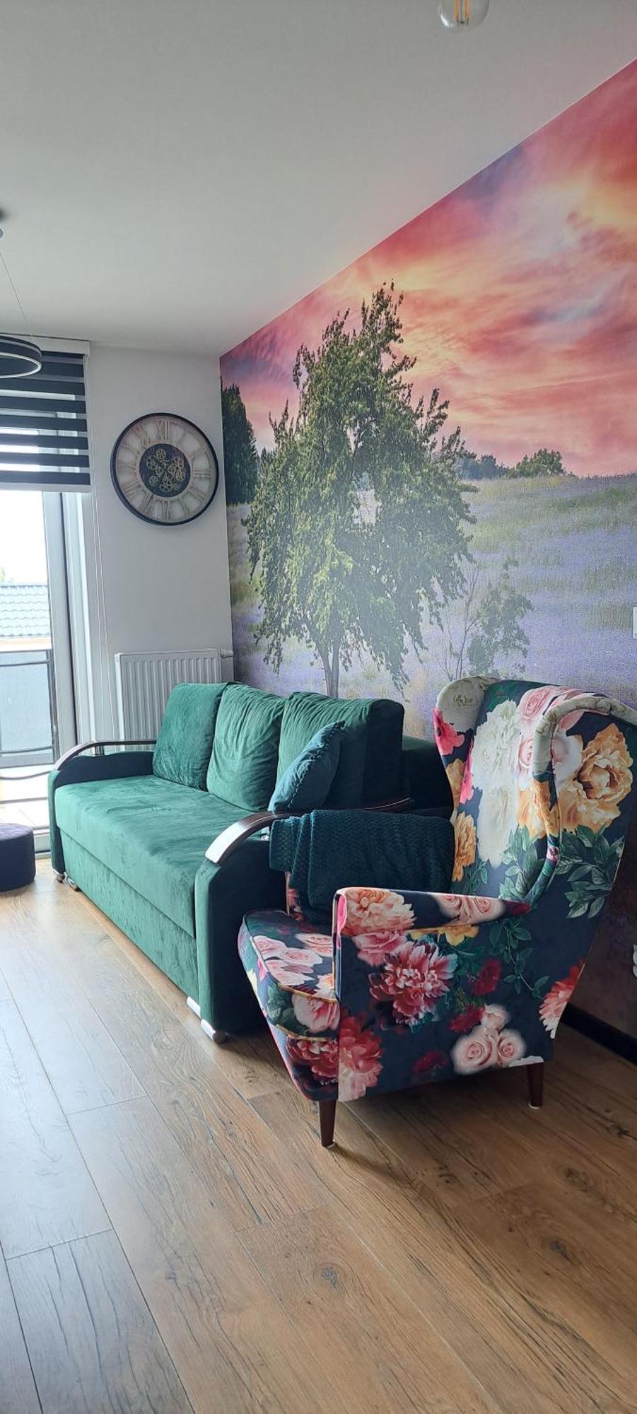 Apartment Kapitanska